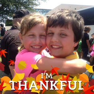 Meet your Posher, Gerald